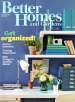 Discountmags Magazines Sale: Better Homes & Gardens, Car and Driver, Family Circle for $5/year Each