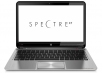 HP ENVY Spectre XT Ultrabook 13t-2000: 13.3", Core i5-3317U 1.7GHz, 4GB RAM, 128GB SSD, Windows 7 Premium