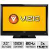 Vizio E321VL 32" Class LCD HDTV - Refurbished