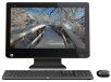 HP Omni 220-1155xt Desktop PC: 21.5" All-In-One, Core i5-2400S 2.5GHz, 6GB RAM, 1TB HDD, Windows 7 Premium