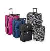Leisure Bayside Luggage Collection