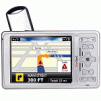 Navtour NT-147 Portable GPS Navigation System w/3.5