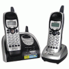 Uniden DXAI5188-2 5.8GHz Dual Cordless Handset Phones (Refurbished)