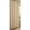 14-Pc. Waffle Shower Curtain Set + Imitation Suede Style Throw