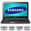 Samsung NP900X3A-B01UB 13.3" Laptop: Core i5-2467M 1.6GHz, 4GB RAM, 128GB SSD, Windows 7 Premium