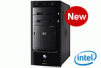 HP Pavilion m8100y Media Center Desktop - Core 2 Quad 2.4GHz, 1GB, 250GB, HDTV Tuner, Vista Premium