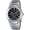 Casio Mens EF304D-1AV Multifunction Analog Bracelet Watch