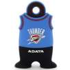ADATA ADA-ATNBA-4G-TKD NBA Kevin Durant 4 GB USB 2.0 Flash Player
