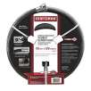 Craftsman All Rubber Garden Hose 5/8 In. x 50 Ft.