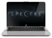HP ENVY 14t-3100 SPECTRE Notebook PC: 14", Core i5-3317U 1.6GHz, 4GB RAM, 128GB SSD, Windows 7 Premium