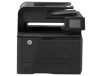HP LaserJet Pro 400 MFP M425dn