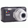 Kodak V1003 10MP 3x Optical/4x Digital Zoom Camera (Black)