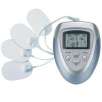 Portable Professional Quality Personal Electronic Muscle Stimulation Massager