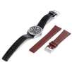 Kenneth Cole REACTION RK5106 Mens Analog Watch Gift Set
