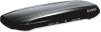 INNO Shadow 15 Roof Box
