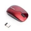 Lenovo Wireless Mouse N3902A - Red