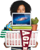 Apple: $100 Back to School GC to use on Apps, Books, Music & Movies w/ Purchase a Mac, More