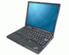Lenovo Thinkpad X61 12.1" Laptop: Core 2 Duo 2.1GHz, 1GB RAM, 80GB Hard Drive, Vista