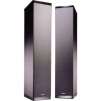 Definitive BP6B Tower Loudspeaker (Single, Black)