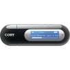 Coby MPC-895 2GB MP3 Player and USB Pocket Drive