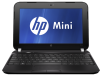 HP Mini 110-4250nr PC: 10.1", Atom 1.6GHz, 1GB RAM, 320GB HDD, Windows 7 Starter