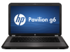 HP Pavilion g6-1d80nr Notebook PC: 15.6", AMD Dual Core 2.5GHz, 4GB RAM, 640GB Hard Drive, Windows 7 Premium