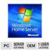 Microsoft Windows Home Server 2011 - 64 Bit, OEM