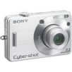 Sony Cybershot DSC-W70 7.2MP 3x Zoom Digital Camera