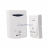 Wireless Remote Control Doorbell Chime (1 button)