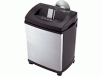 OfficeMax Brand Stainless Steel 10-Sheet Diamond Cut Shredder