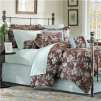 Avenue 8 Bridge Floral 12 Piece Comforter Set