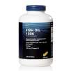 GNC 50% off Select Fish Oil Products + Free Shipping: Triple Cod Liver Oil 90 Softgel Capsules for $4.99, More