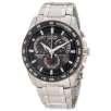 Citizen AT4008-51E Mens Eco-Drive Perpetual Atomic Watch