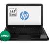 HP 2000z-2a00 Notebook PC: 15.6", AMD Dual Core 1.4GHz, 4GB RAM, 320GB HDD, Windows 7 Premium