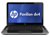 HP Pavilion dv4t-5100 Entertainment Notebook PC: 14", Core i3-2350M 2.3 GHz, 6GB RAM, 500GB HDD, Windows 7 Premium
