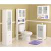 Hawthorne Bathroom Furniture