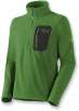 Mountain Hardwear Micro Grid Zip-T Fleece Pullover - Men