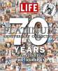 Life: The Platinum Anniversary Collection (Hardcover)