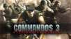 Commandos 3: Destination Berlin (PC Digital Download) for Free