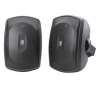 Yamaha NS-AW390BL Natural Sound All-Weather Speakers (Black or White) - Refurbished