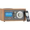 TIVOLI AUDIO Model Satellite #175 AM/FM and Sirius Radio Receiver