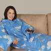 Snuggie Blanket - Cloud
