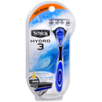 Walgreens: Buy One Get One Free on Schick Shaving Razor & Cartridges + 20% off Coupon