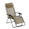 Living Accents Zero Gravity Relaxer Chair - Set of 2