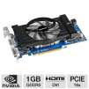 Gigabyte GeForce GTX 550 Ti 1GB GDDR5 PCI Express Video Card (GV-N550OC-1GI)
