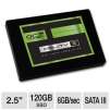 OCZ AGT3-25SAT3-120G Agility 3 Series Solid State Drive