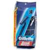 24-count Gillette Good News! Disposable Razors + Women