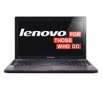Lenovo Ideapad Z575 12992DU 15.6"  Laptop: AMD Quad Core 1.5GHz, 4GB RAM, 500GB HDD, Windows 7 Premium