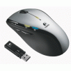 Logitech MX 610 Laser Cordless Mouse, USB, PS/2