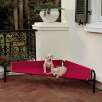 Indoor / Outdoor Raised Corner Dog Beds from $10, Covers from $3